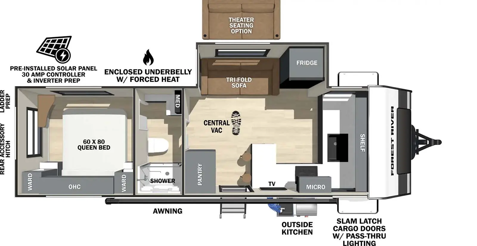 20FKDS Floorplan Image